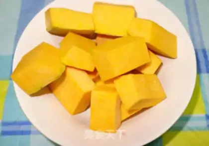 Make Pumpkin step 0