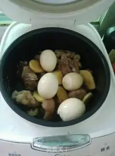 Make Homemade ginger-eager foot step 5