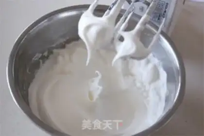 Make Coca-frozen rolls step 14