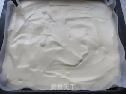 Make Cherry cream rolls step 8