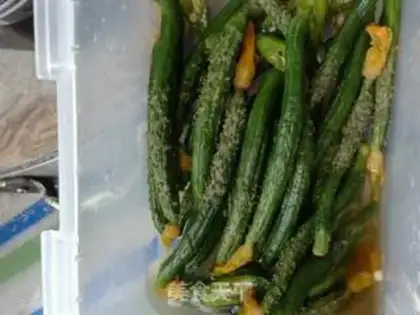 Make Pickled cucumber step 4