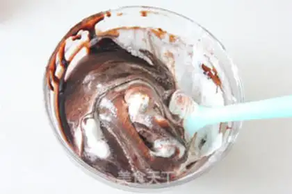 Make Coca-frozen rolls step 15