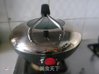 Make Porridge liver step 6