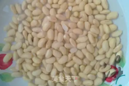 Make Homemade tofu brain step 0