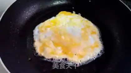 Make Homemade handcakes step 5