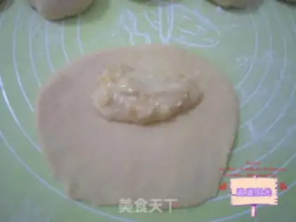 Make Banana gas kit step 5