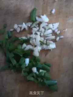Make Garlic, Dutch carrots step 1