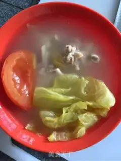 Make Pickled duck soup step 6