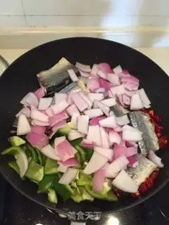 Make A soy sauce step 2