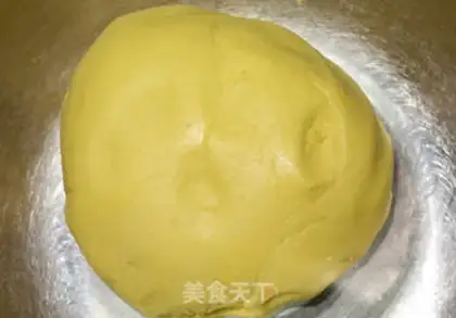 Make Pumpkin step 5