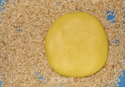 Make Pumpkin step 6