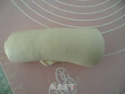 Make Milk and white toast step 9