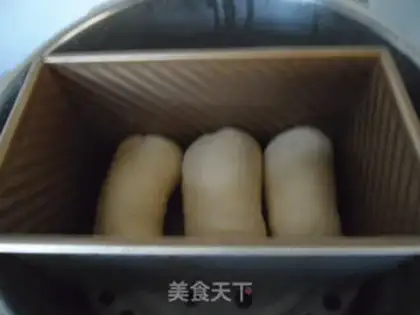 Make Milk and white toast step 10