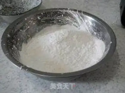Make Macalon step 4