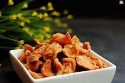 Make Carrot fruit step 6