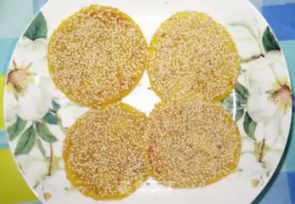 Make Pumpkin step 9