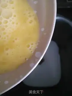 Make Coconut tea toast step 5
