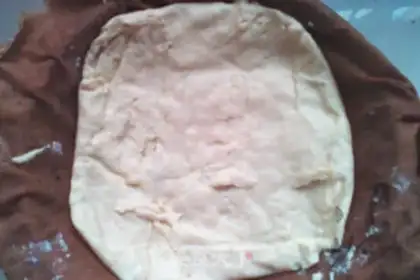 Make Homemade tofu brain step 8