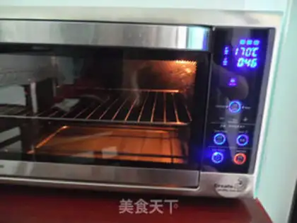 Make Milk and white toast step 12