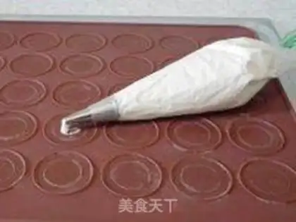 Make Macalon step 6