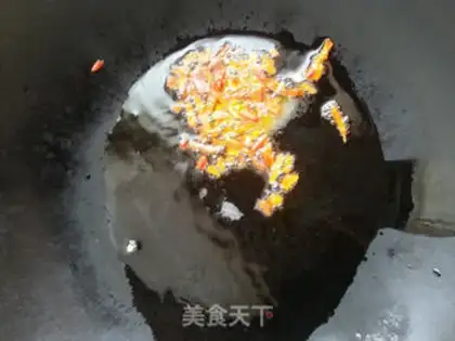Make Pilliapple with potatoes step 2