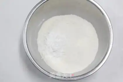Make Original lasagna step 1