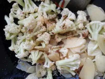 Make Pilliapple with potatoes step 6