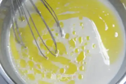 Make Original lasagna step 5