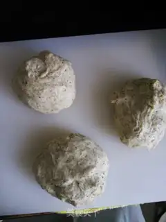Make Coconut tea toast step 14
