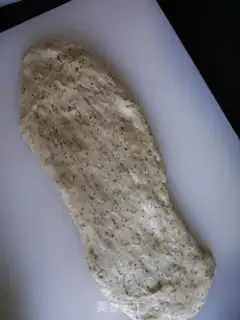 Make Coconut tea toast step 15