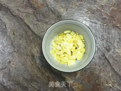 Make Chocolate crackers step 0