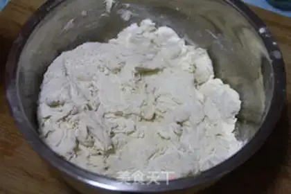 Make Simple olive gravy step 0
