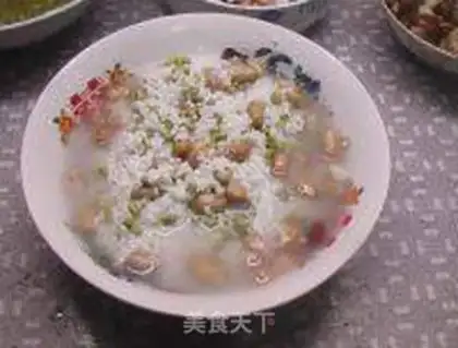 Make Plum peanuts step 2