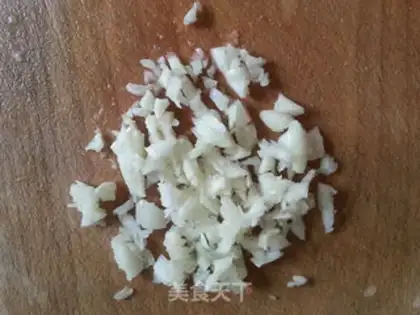 Make Creaming cucumber potatoes step 3