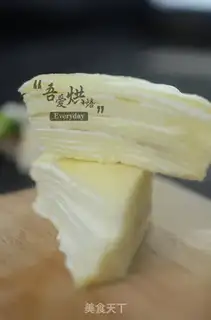 Make Original lasagna step 11
