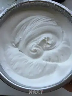 Make Heartcake step 1
