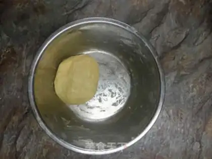 Make Chocolate crackers step 3