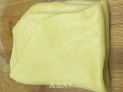 Make Chocolate crackers step 4