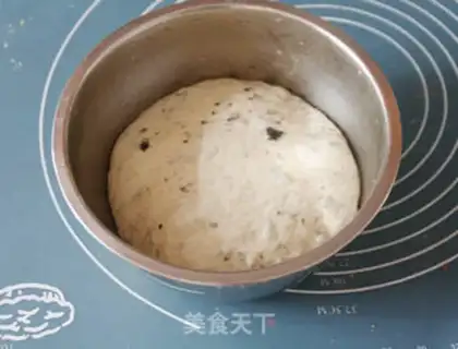 Make Simple olive gravy step 6