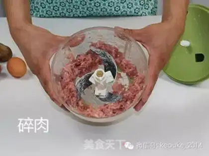 Make Coconut step 1