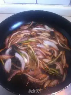 Make Scumbag onions step 2