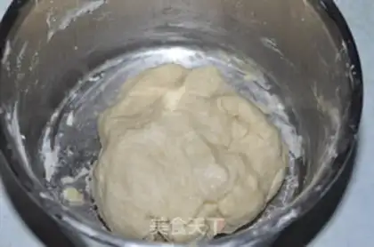 Make Onion soda cookies step 4