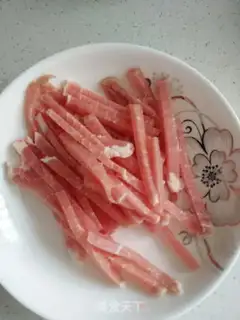 Make Garlic chops step 0