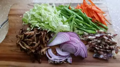 Make Coconut step 2