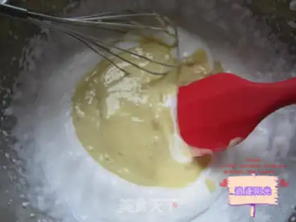 Make Pineapple toast step 3