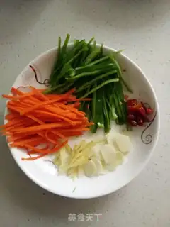 Make Garlic chops step 2