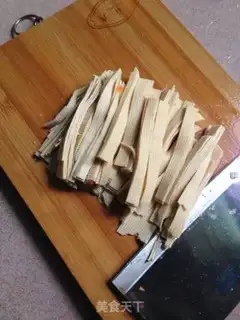 Make Cream rolls step 3