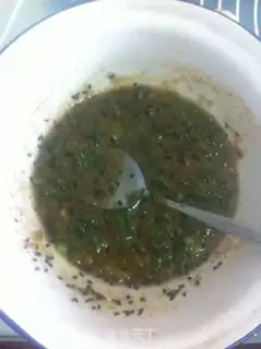 Make Scumbag onions step 6