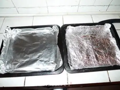 Make Homemade honey pork step 11