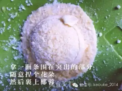 Make Coconut step 8